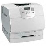 Lexmark T640N Laser Printer