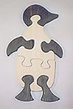 Product details for Jigsaw Penguin