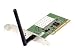 U.S. Robotics Wireless PCI Adapter Funk-LAN Adapter PCI 2.4 GHz 54 Mbps