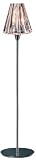 Visione Contemporary Floor Lamp