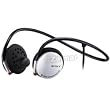 Sony Superior Bass & Secure Fit Active Style Behind-the-Neck Stereo Headphones (Model# MDR-AS30G)