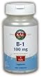 B-1 100mg - 100 - Tablet B-1 100mg - 100 - Tablet