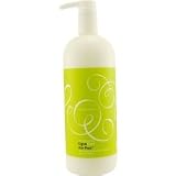 Deva Curl No Poo 32oz,Zero Lather Conditioning Cleanser