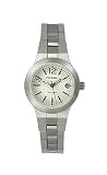 Fossil Analog Silver Dial Watch