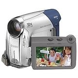 Review Canon  / MD101 CAMCORDER 16:9