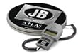 JB DS-20000 Digital Scale in Case