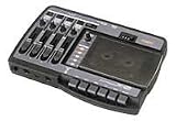 Fostex X12 4 Track Cassette Multitrack Recorder