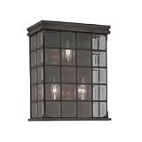 Designers Fountain Lantern Reflections 6103-BZ