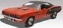 Revell 1:24 '71 Plymouth Hemi Cuda