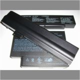 High Quality Battery for FOSA Typ 87-5108S-451, 14,8 V, 4400 mAh, 100% fits, properly matching, Li-Ion, Lithium Ion Technology, Batteries, Notebook, Laptop, PC