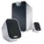 Acoustic Energy AEGO M 2.1 active speaker system White