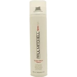 Paul Mitchell Super-Clean Hair Spray Extra 10 Ounces