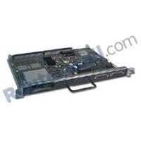 Cisco Route Switch Processor 4 - Switch - plug-in module