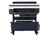 Canon Image IPF610 5CLR 24IN 2400X1200DPI USB