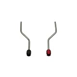 Hard Line Kit For LT1 Application Specific Plate System (From Solenoid To Plate) by Nitrous Outlet