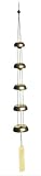 Woodstock Percussion TB5 Temple Bell, Quintet