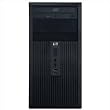 HP dx2250 Monitor Personal computer ( AMD Sempron Processor 3600+&iquest;, 256 MB RAM, 80 GB Hard Drive, XP Pro )