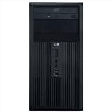 HP dx2250 Monitor Personal computer ( AMD Athlon Processor 64 4000+&iquest;, 1 GB RAM, 80 GB Hard Drive, XP Pro )