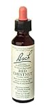 Bach Flower Remedies Red Chestnut 20ml from Bach Flower Remedies