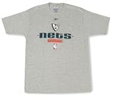 New Jersey Nets T-Shirt by Reebok
