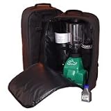 The Original Tailgator Gas Blender with Carry Case
