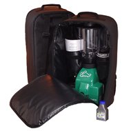 The Original Tailgator Gas Blender  Carry Case 