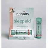 Nelson Homeopathic Products Tension & Stress Clikpak