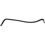 Dorman 628-103 Clutch Line for Chevrolet Pontiac by Dorman