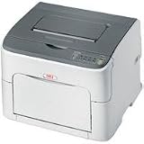 OKI C110 Digital Printer