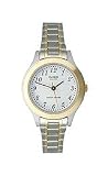 Casio Women's Steel watch #LTP-1128G-7B
