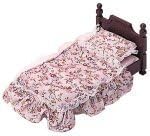 Epoch Sylvanian Families Sylvanian Family Sweet Bed set KA-502 by Epoc