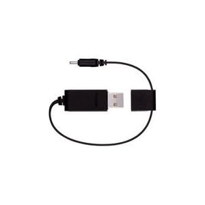 Nokia USB Charger(CA-100), Charging phone via USB port