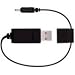 Nokia USB Charger(CA-100), Charging phone via USB port
