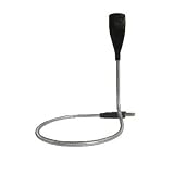 Ex-Pro upto 4 Mega pixels 2G Lens Goose Neck Bendable PC / Laptop Web Camera Cam - 100% compatible for Yahoo, MSN Chat, AOL, Skype etc...