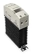 Dayton 1EJK4 Solid State Relay, Input, 3-32VDC, Gray