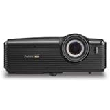 ViewSonic PRO8400 1080p DLP Installation Projector - 4000 Lumens, 3000:1 DCR, Dual HDMI, 20W Speakers