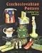 Czechoslovakian Pottery : "Czeching" Out America