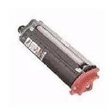 Epson Aculaser C13S050231 red magenta toner cartridge S050231 C2600 C2600N