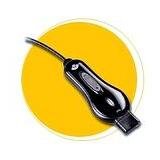 Plantronics USB ADAPTER ( DA55 )