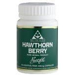Bio Health Hawthorn Berry - 200mg 60 caps (Bio-Health)