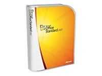 Childrens Toyshop  Software : SV MS Office 2007 Std. CD Win32
