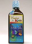 Carlson Labs Carlson® for Kids Finest Fish Oil Orange - 200 ml