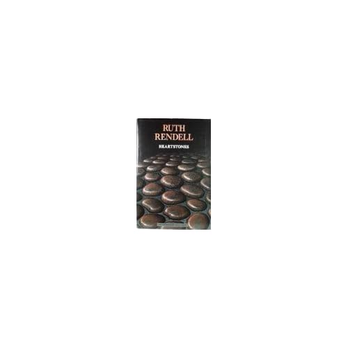 Heartstones (Harper Short Novel Series)