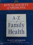 A-Z of family health