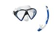 Speedo Hyperfluid Mask/Snorkel