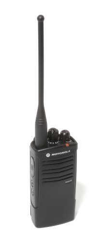 Motorola On-Site RDU4100 10-Channel UHF Water-Resistant 