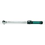 Wera 7000 B Torque Wrench 8-60 Nm Reversible Ratchet 3/8" Drive