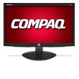 Compaq S1922 18.5 LCD Monitor