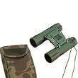 Magnacraft 10x25 Camouflage Binoculars