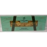 Cipriani Tagliardi Extra Thin Egg Pasta 12  8oz by 
